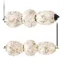 Alabaster 04 Linear Pendant Light - Thumbnail 4