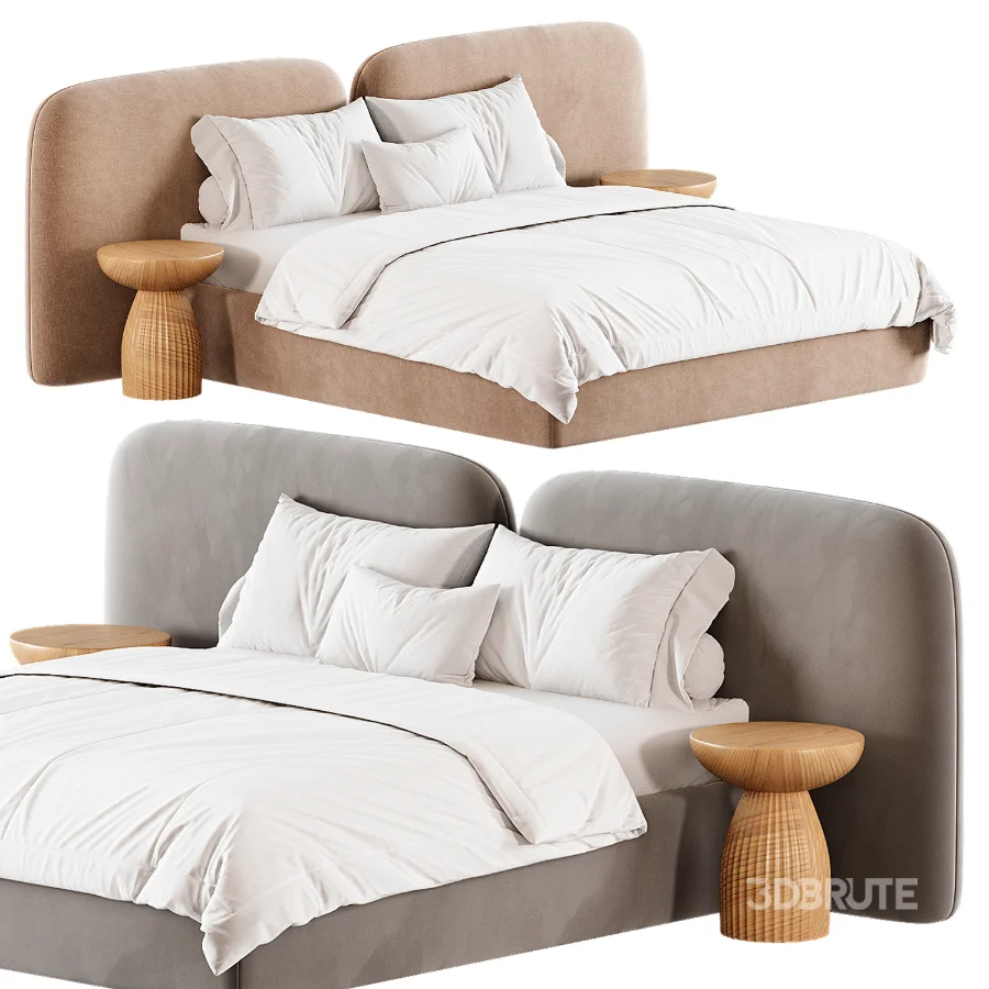 Bed Ember Kids Image 3