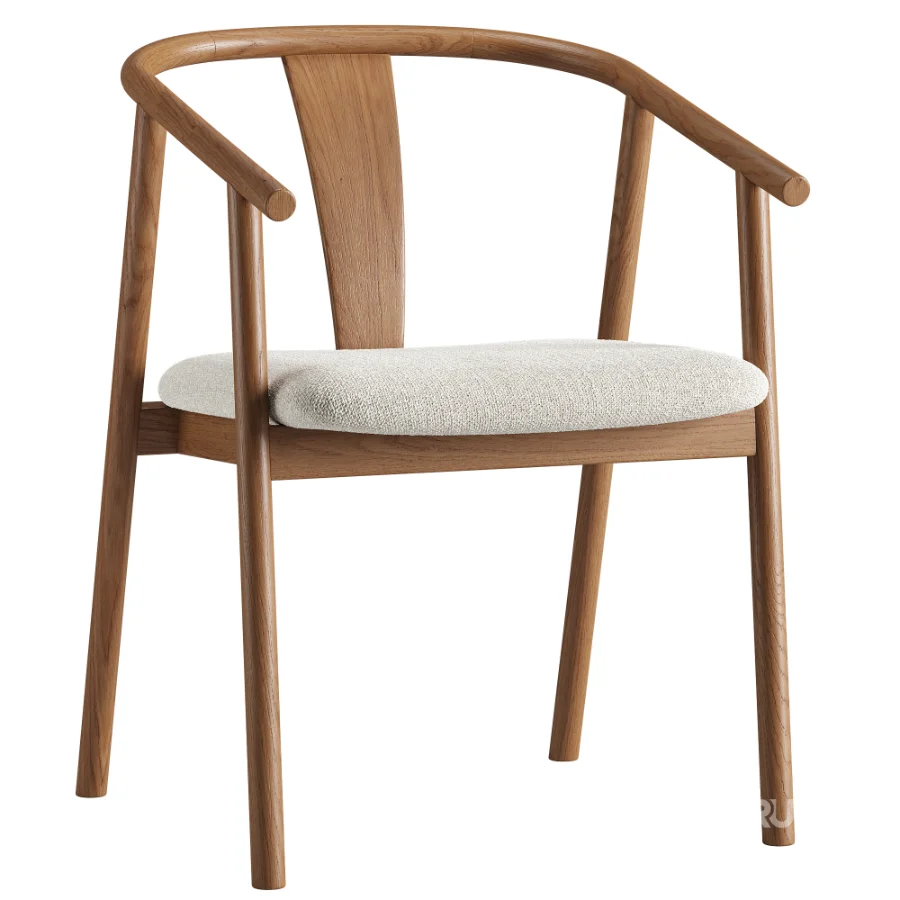 Fonra Dining Chair Image 1