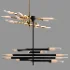 Rousseau Articulating LED Chandelier - Thumbnail 3