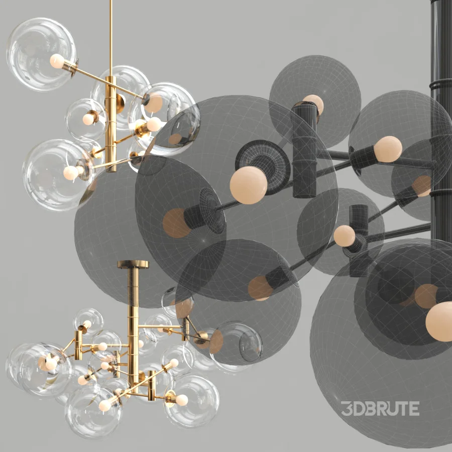 TIMMI PENDANT LAMP Image 3