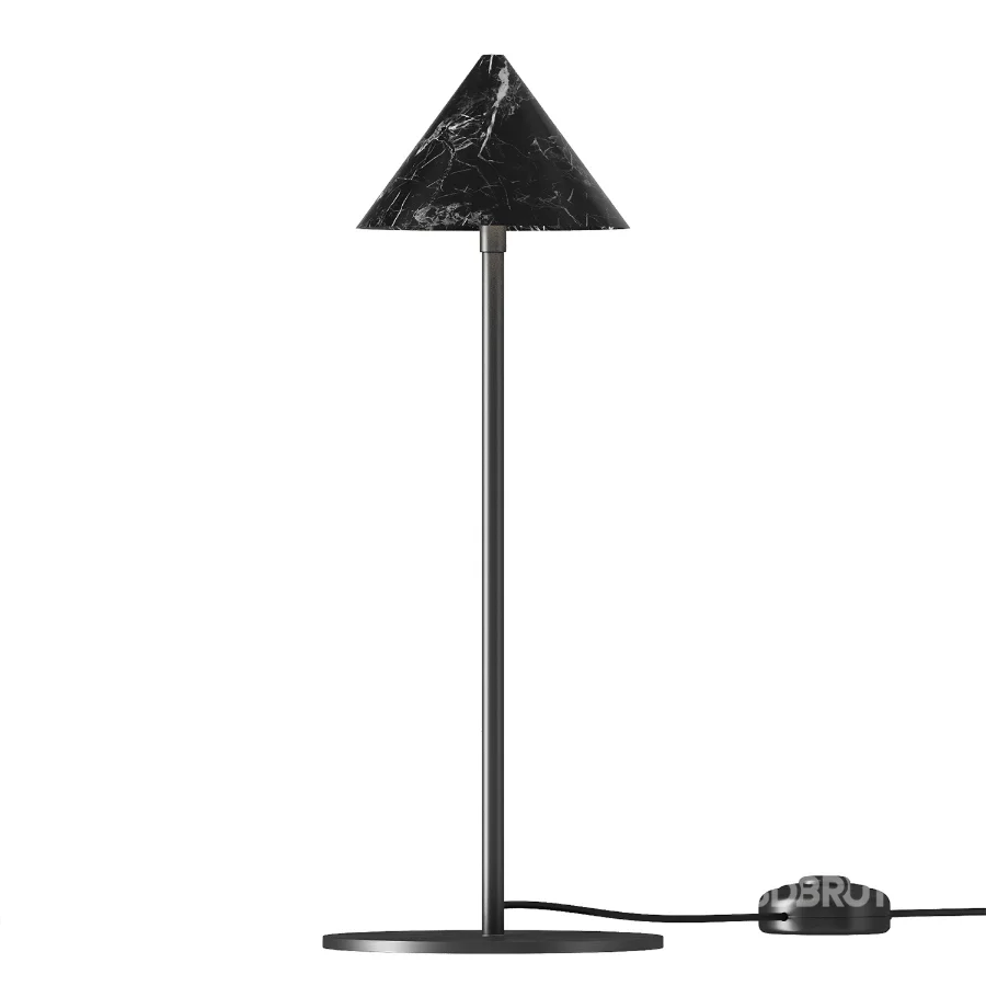 Anza Table lamp by Aromas Del Campo Image 1