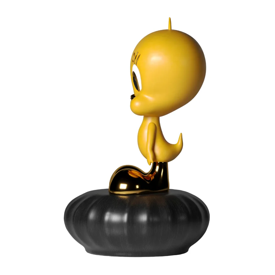 Tweety By Lladró Image 3