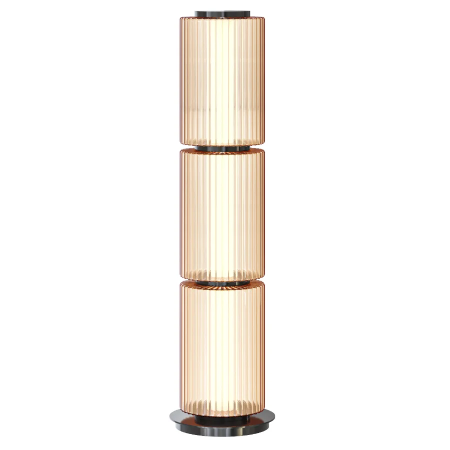COLUMN TABLE LAMP Image 4