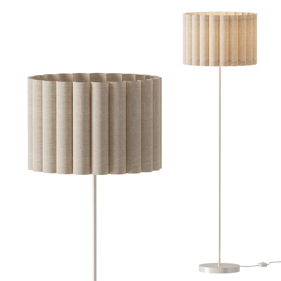 Lucina Floor Lamp Image 3