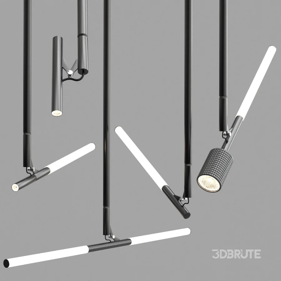 XY180 by Delta Light Collection Image 2