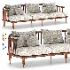 TRADITION FLY SC12 SOFA - Thumbnail 1