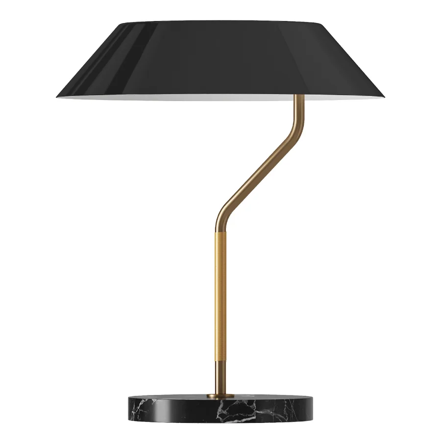Aromas Del Campo Aider Table Lamp Image 2