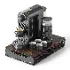 NESPRESSO COFFEE MACHINE & MAKER HOLDER - Thumbnail 2