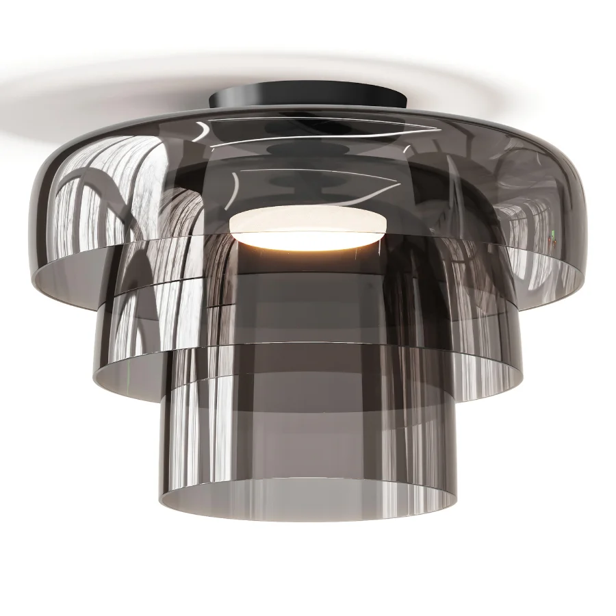 Leds C4 Levels Ceiling Lamps Image 1