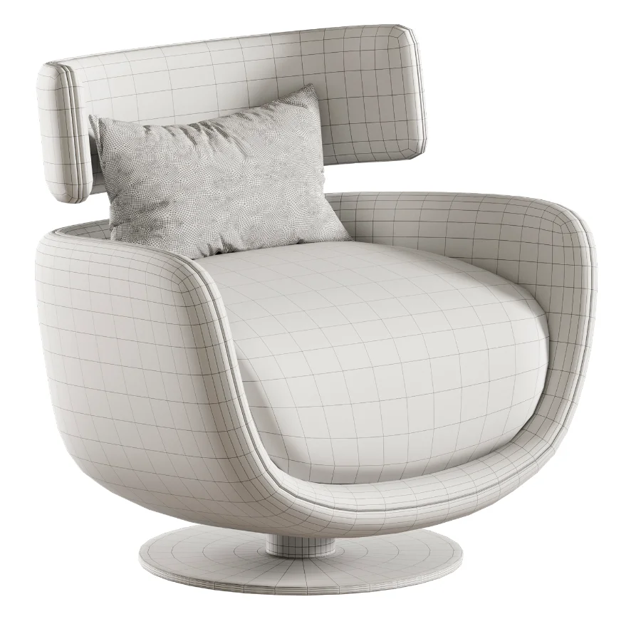 Urbana Armchair Image 2