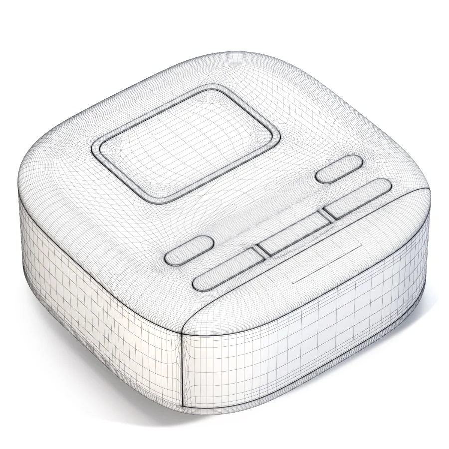 SMART ALARM CLOCK Image 4