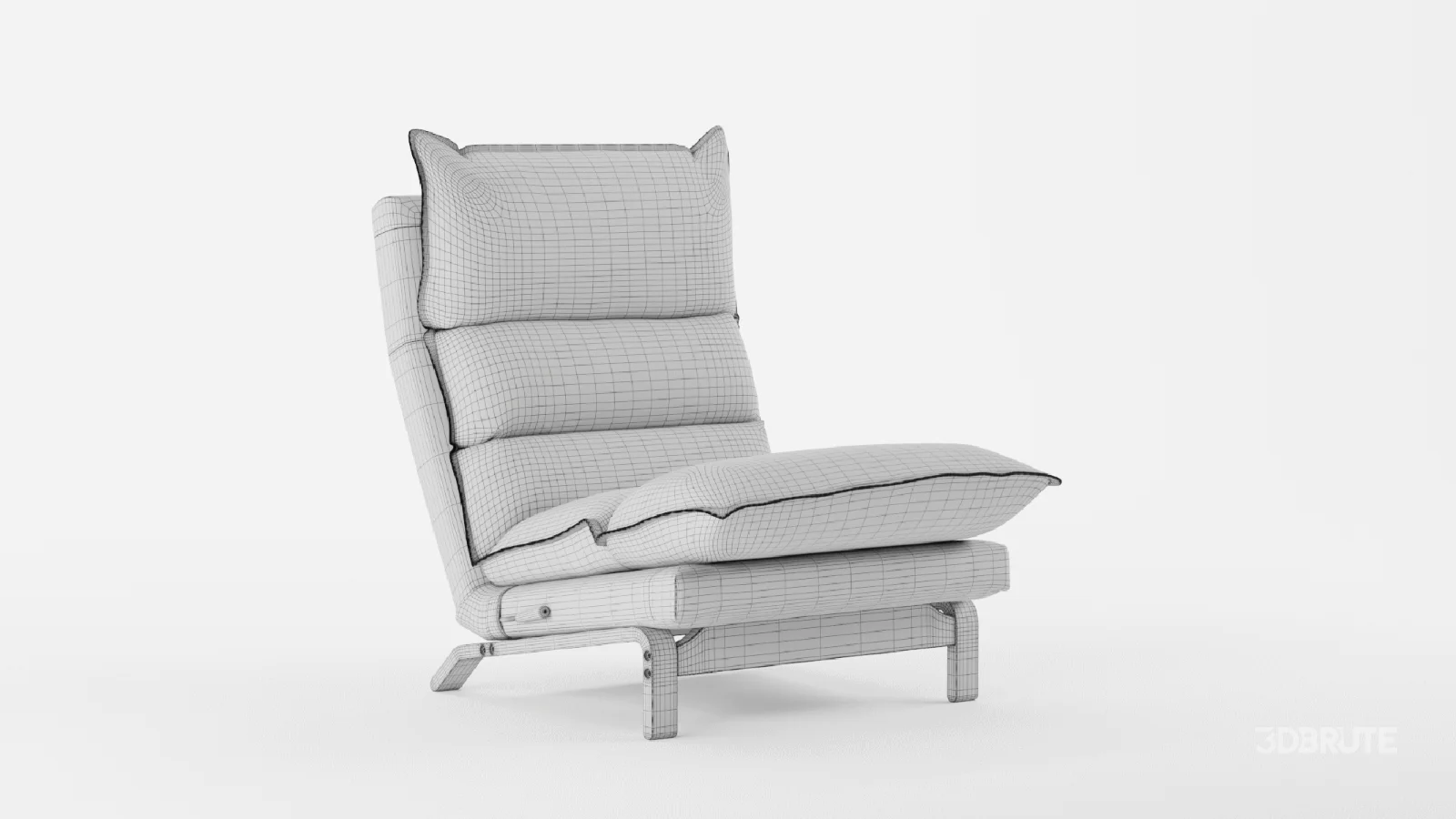Linsy Home Futon Sofa Bed Image 12