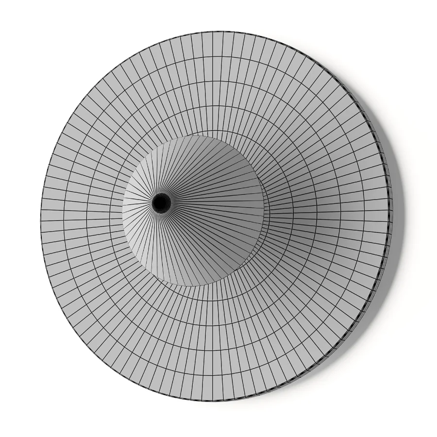 Anza Wall lamp By Aromas Del Campo Image 4
