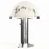 Melange Desk Lamp by Visual Comfort - Thumbnail 6