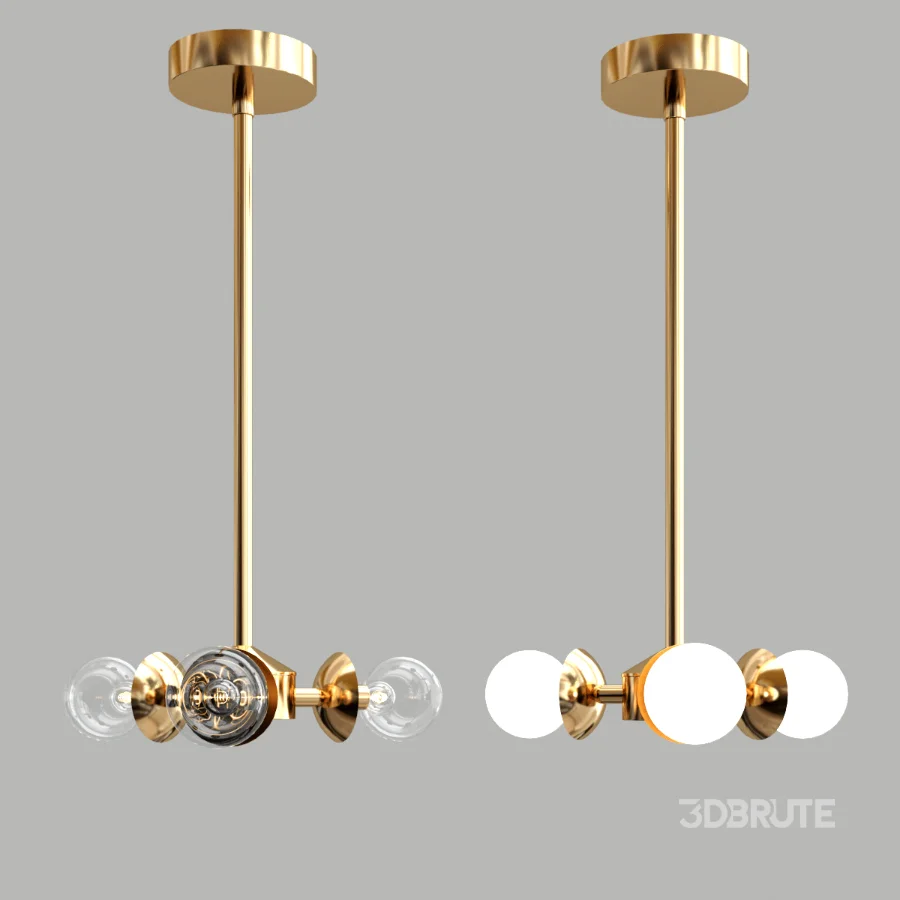Plently pendant lamp Image 1