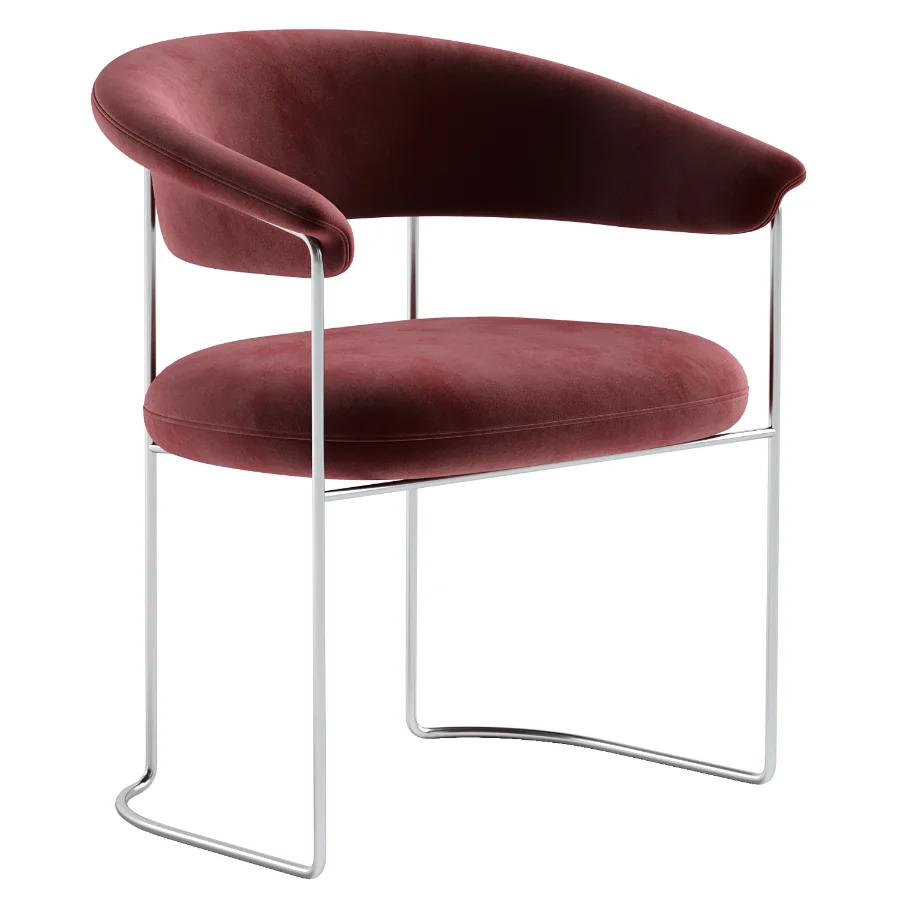 Elyne Dining Chair Image 2