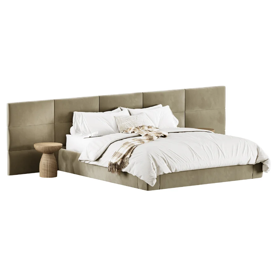 Atlanta Bed Image 6
