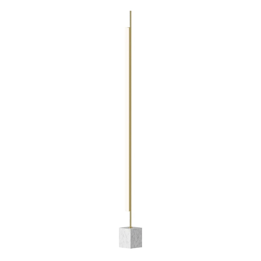 Aromas Del Campo Coln Floor Lamp Image 1