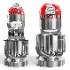 Modern Mixer Machine 01 - Thumbnail 6