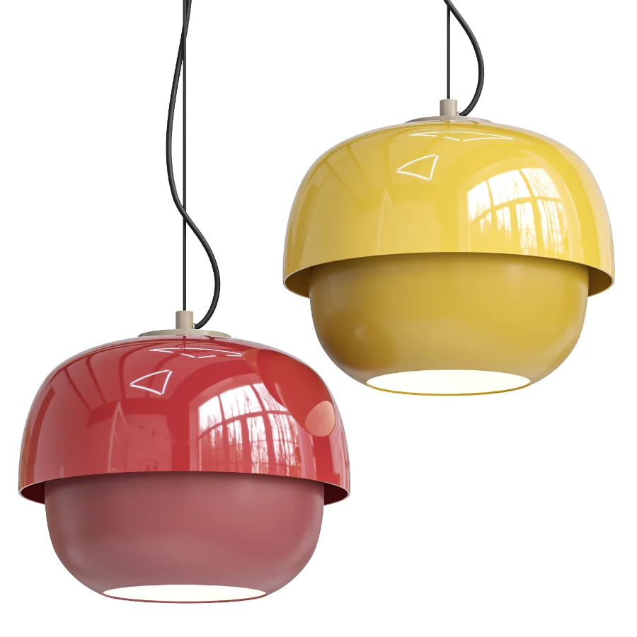 Pendant lamp KinokoPendant lamp Kinoko Image 2