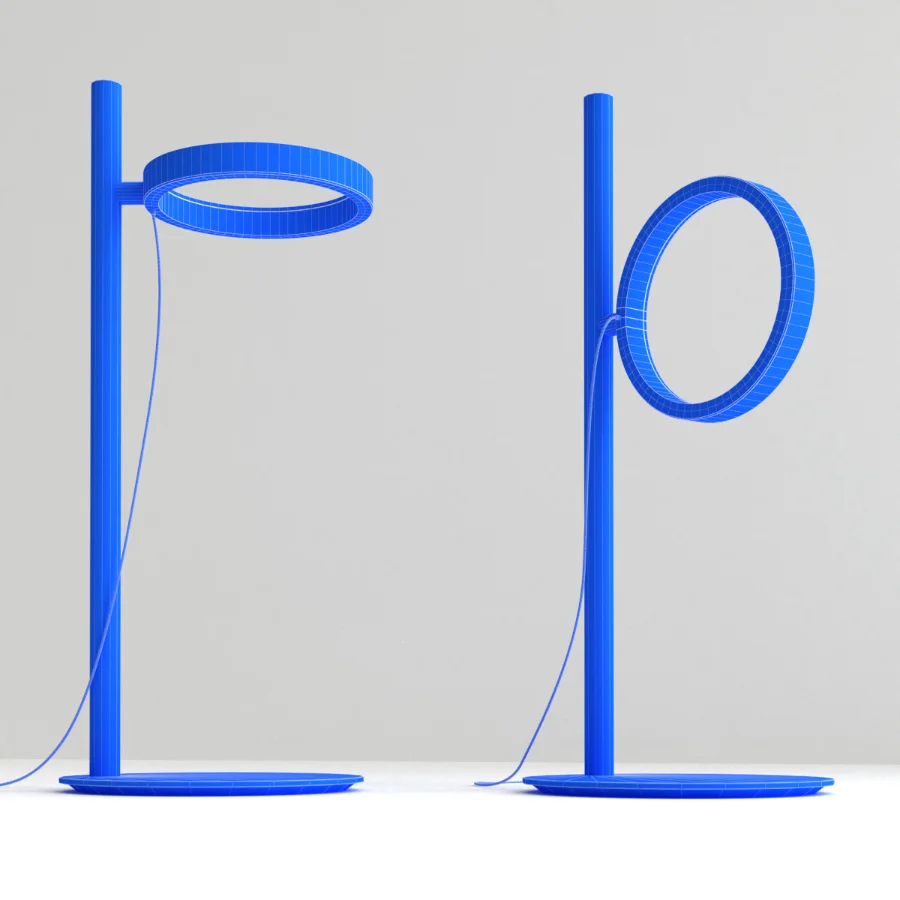 IPPARCO TABLE Image 3