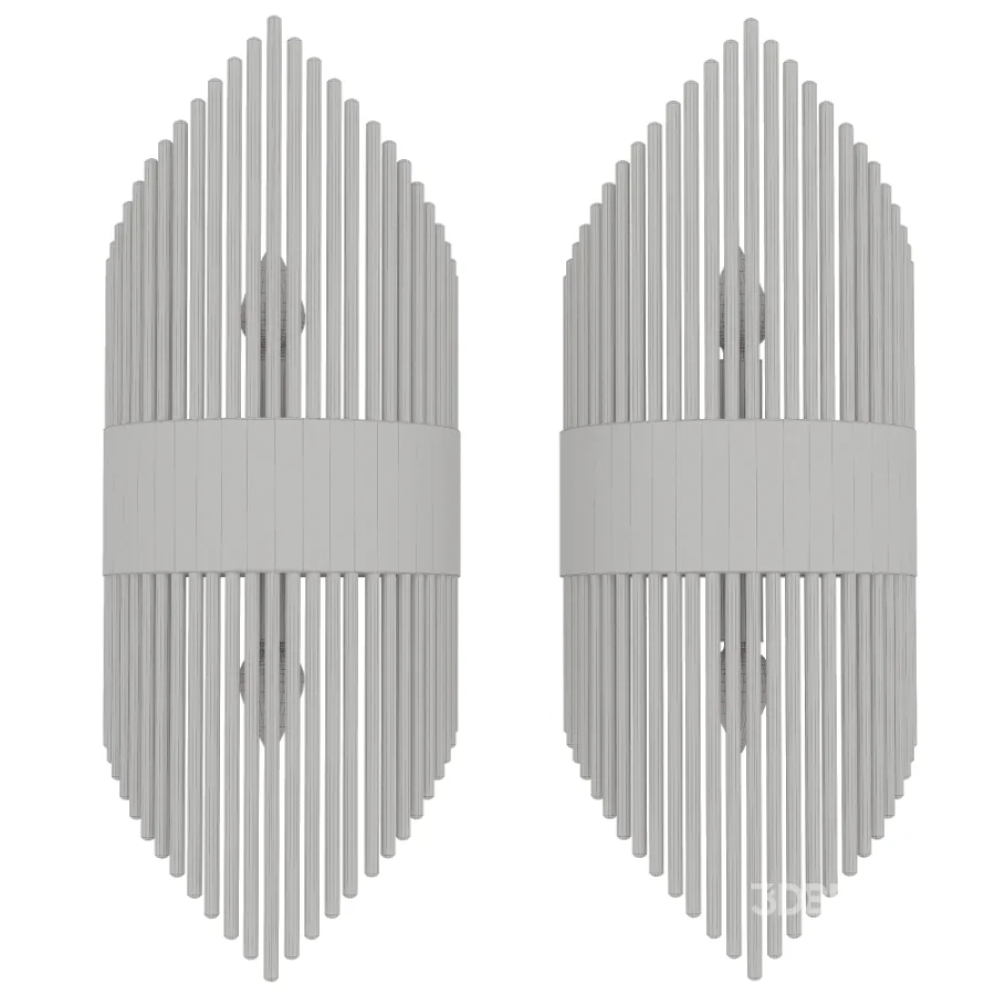 Vanity Wall Light Image 5