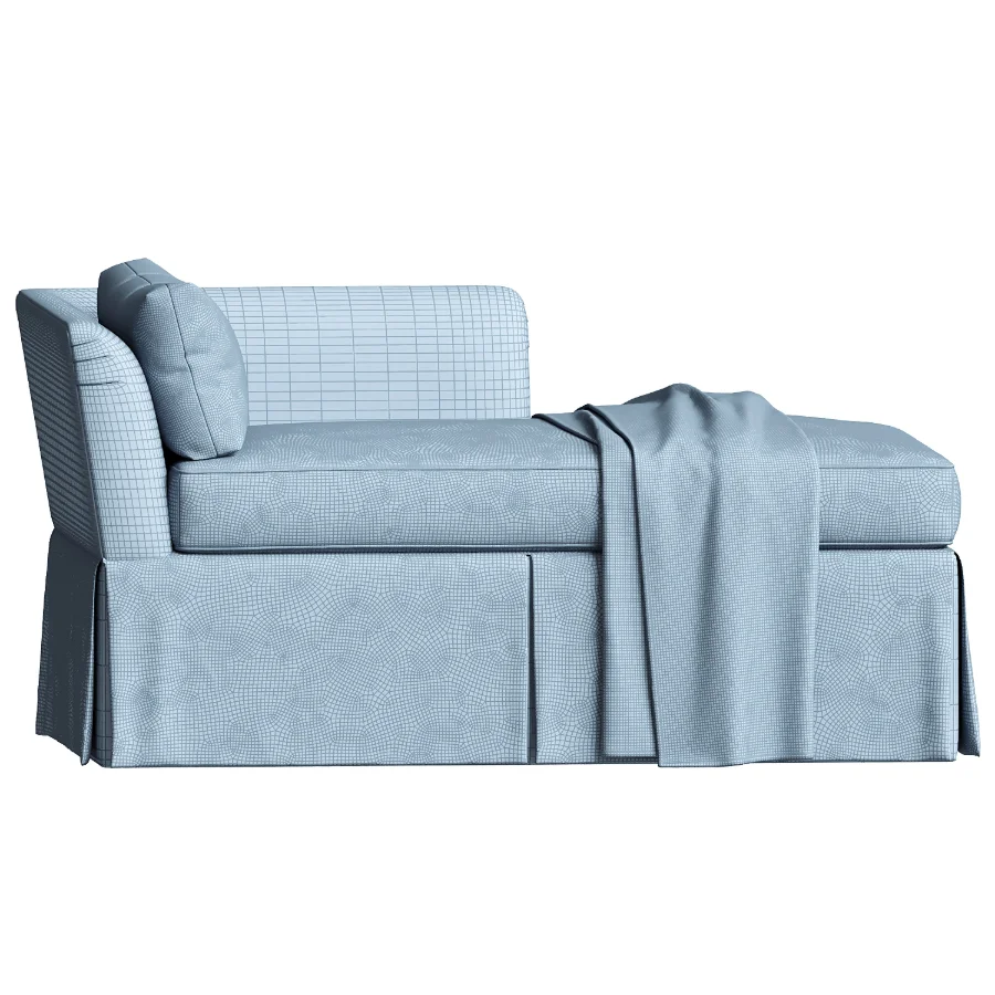 Jackson Chaise Image 3