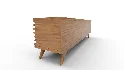 Grandstaff TVstand for TVsupto - Thumbnail 8