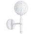 Brielle Wall Sconce - Thumbnail 1
