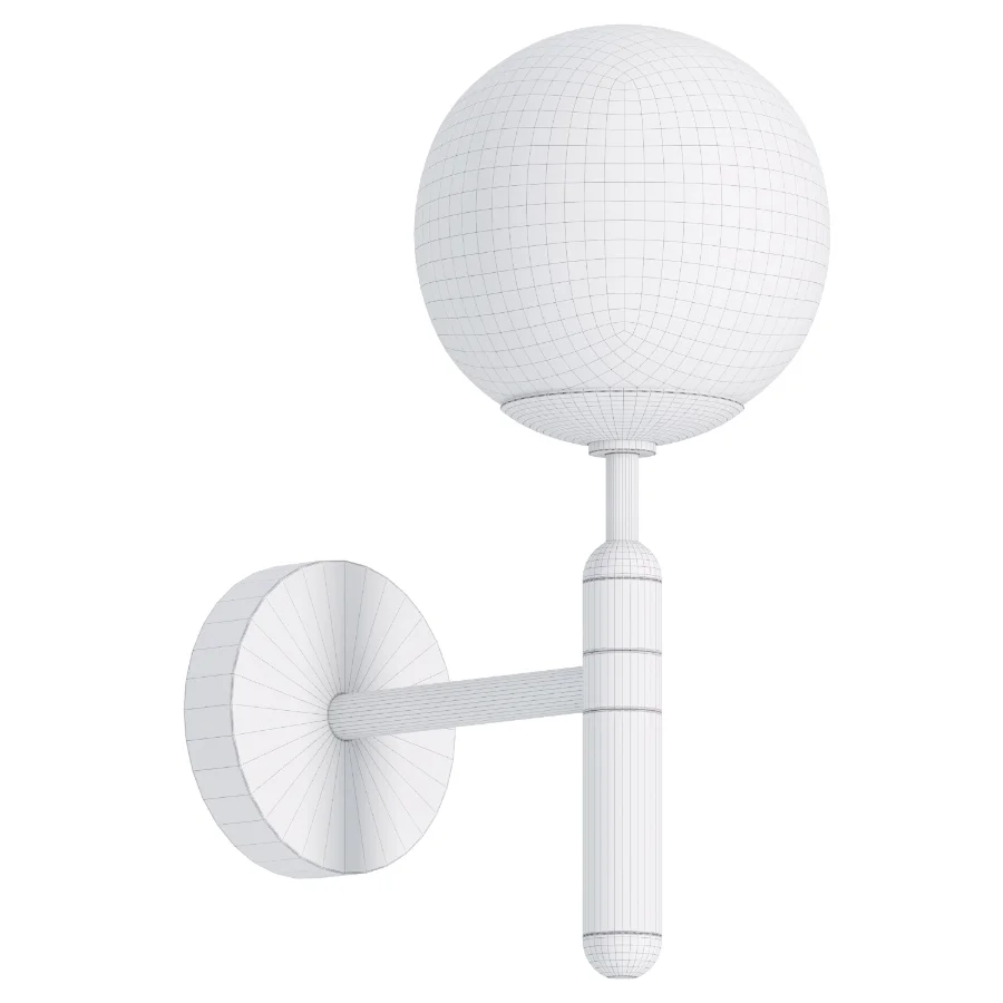 Brielle Wall Sconce Image 1
