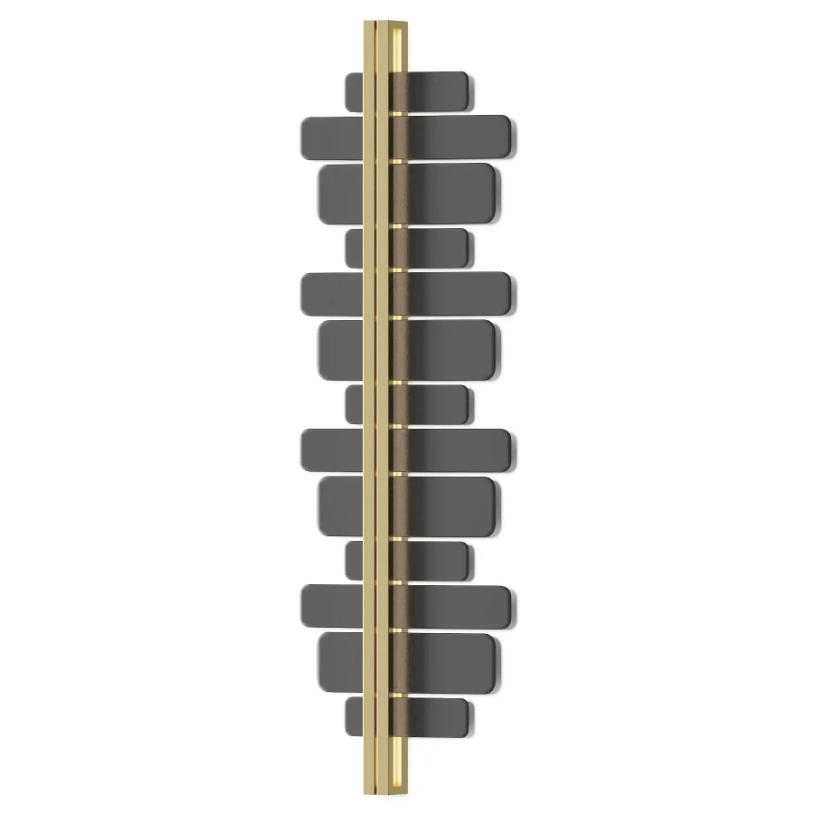 Strate Score Wall Lamp Image 1
