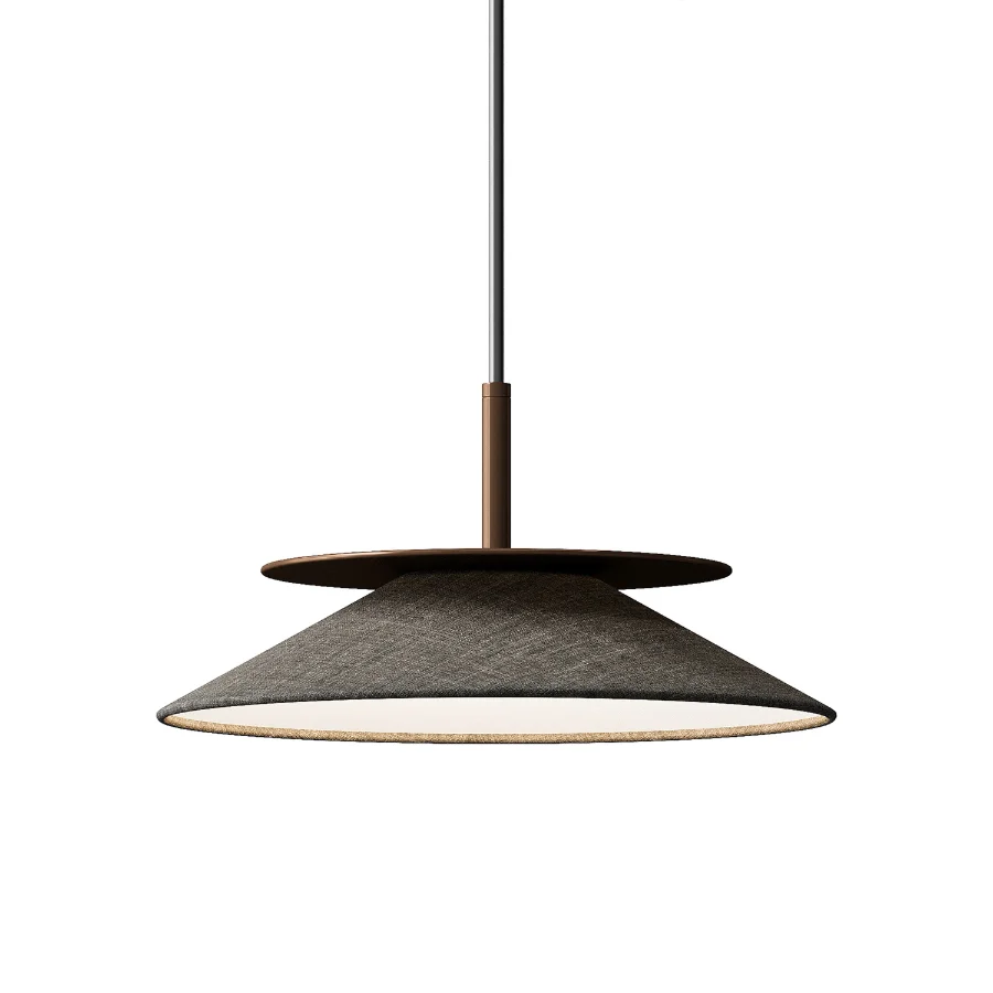 Contardi Lighting Asia So Pendant Lamps Image 3