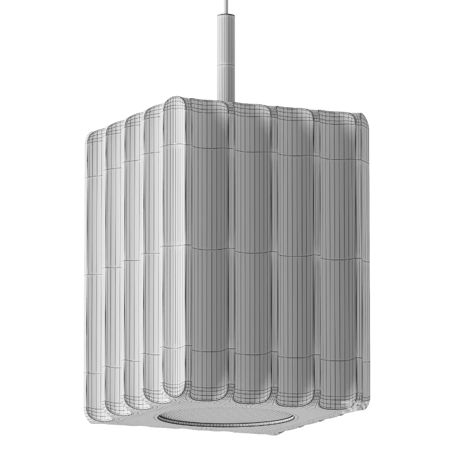 Aromas Del Campo Pire Pendant Lamp Image 3