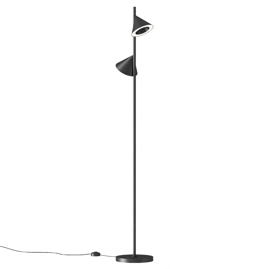 Etro Floor Lamp by Freya Image 2