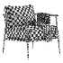 Telso Armchair - Thumbnail 6