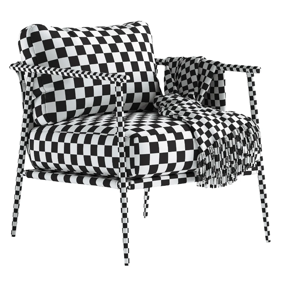 Telso Armchair Image 6