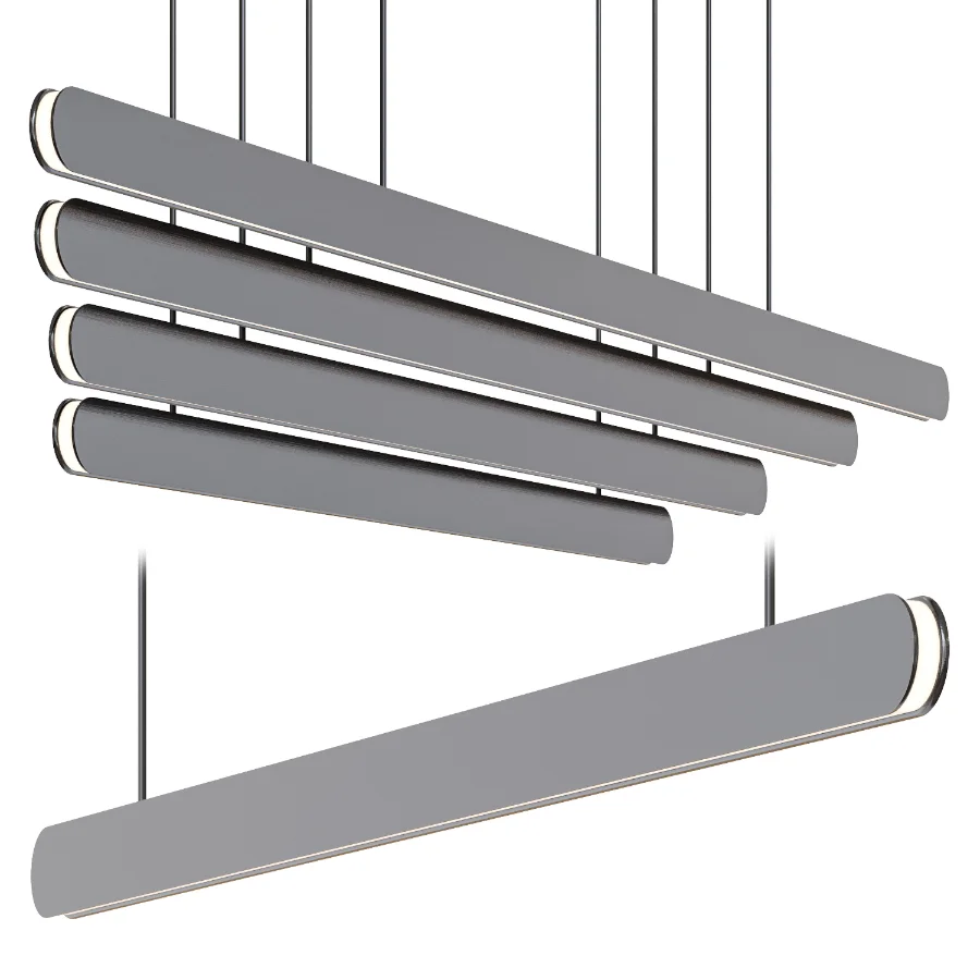 Boyd Linear Pendant Blade Image 2