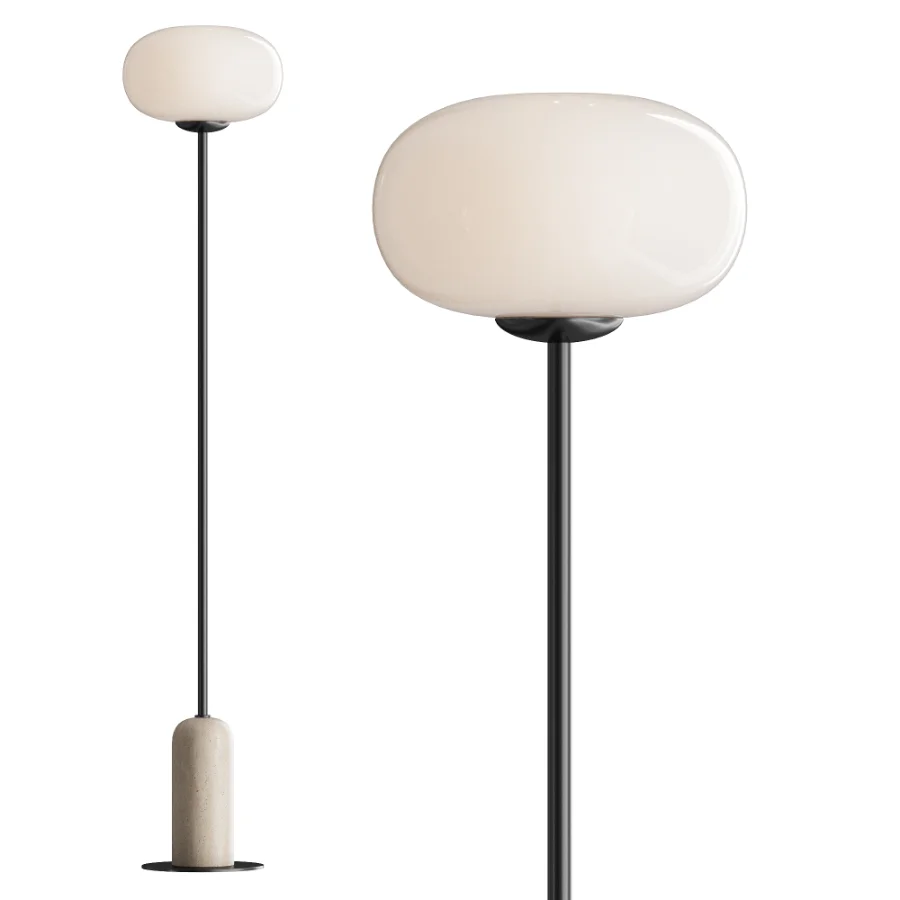 Byron Floor Lamp Image 1