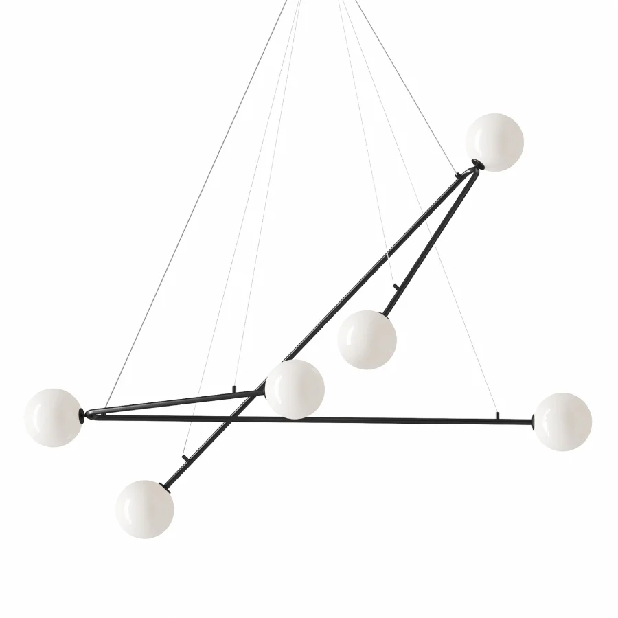 Endo pendant by Aromas Image 4