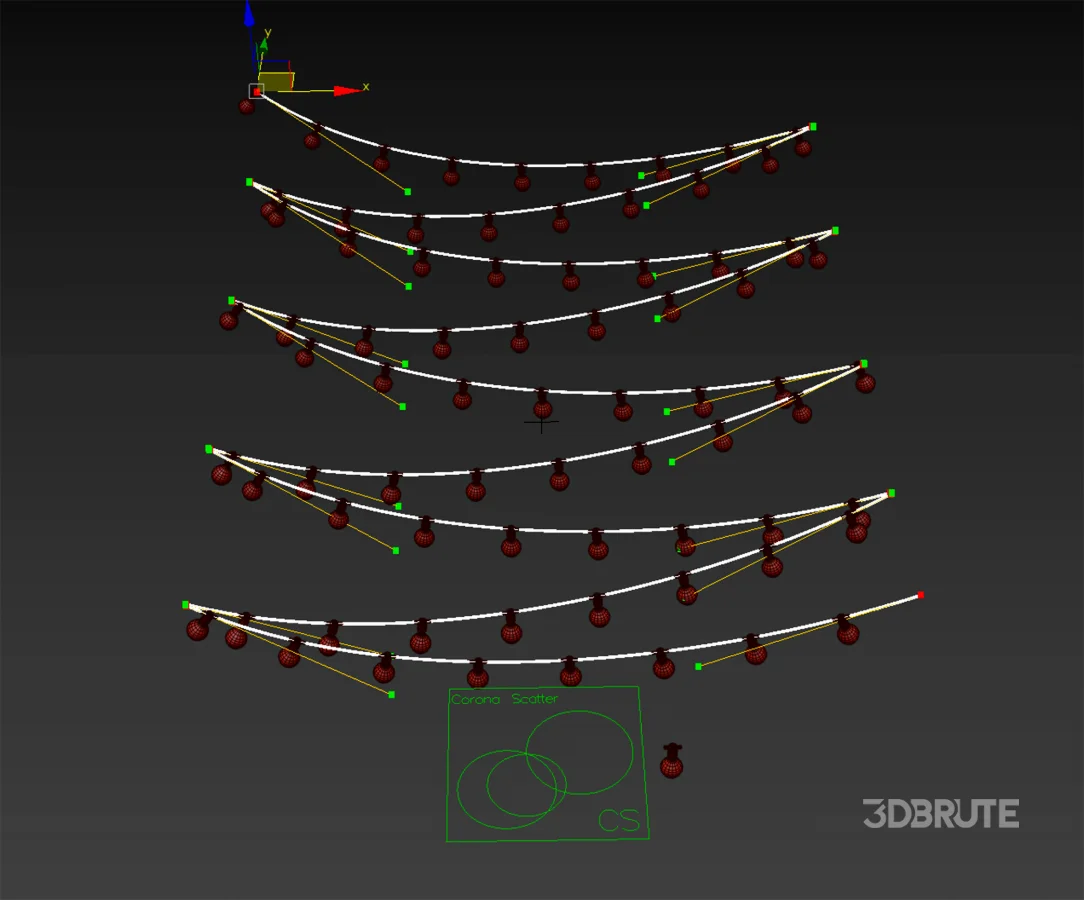 Outdoor String Lights 13 Image 4
