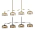 Ipon Pendant Lamp by Aromas Del Campo - Thumbnail 4