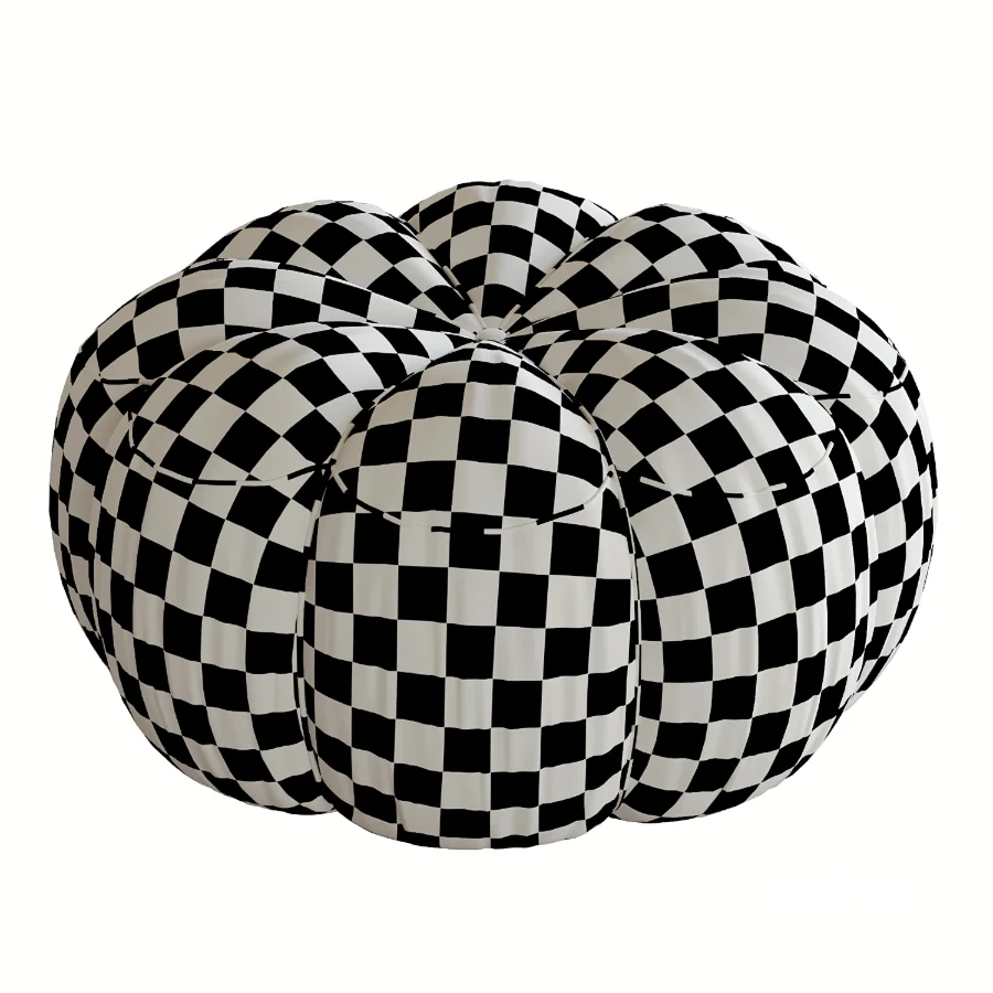 Clover pouf Image 5