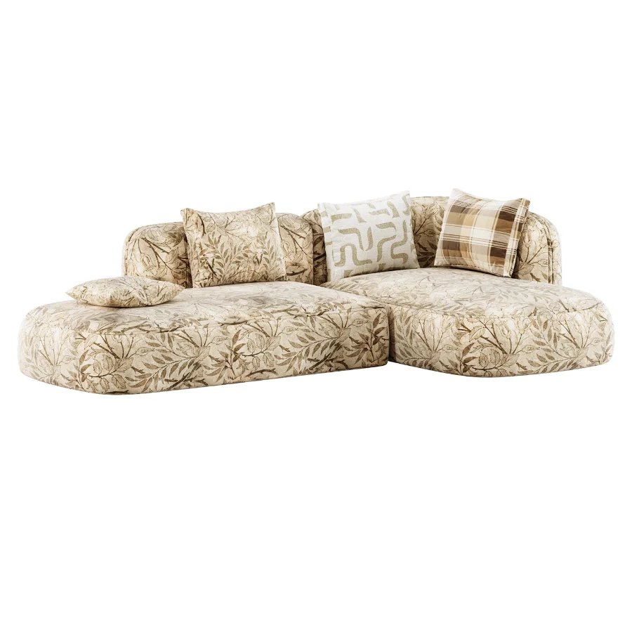 Modular Sofa Image 1