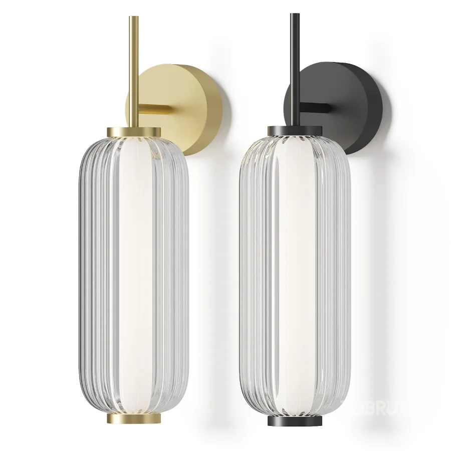 Elma Wall Lamp by Aromas Del Campo Image 1