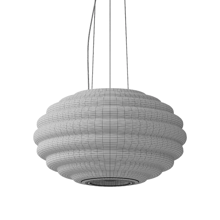 Contardi Alma 03 Pendant Lamp Image 3