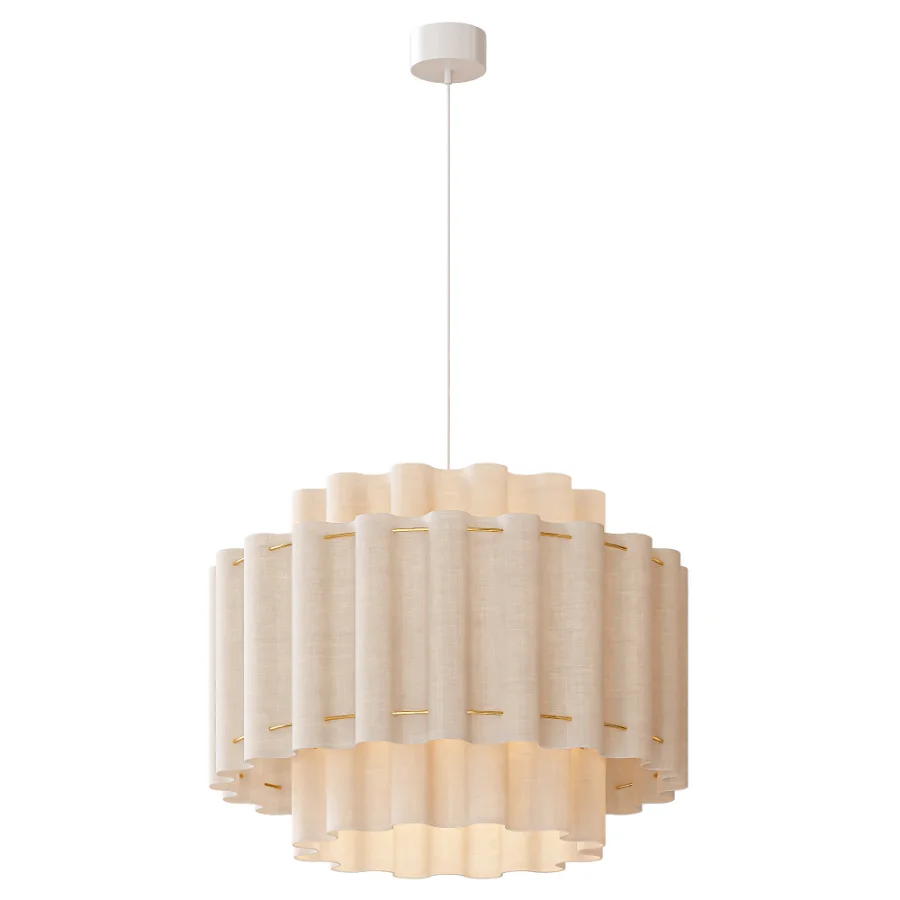 STOCKHOLM chandelier Image 1