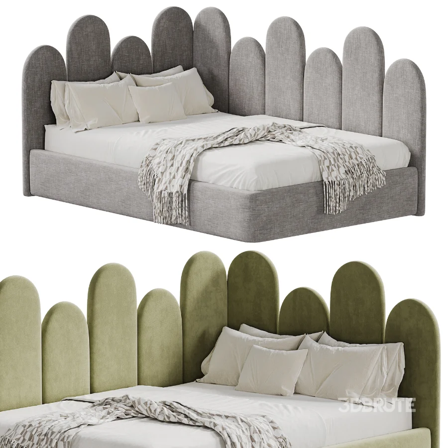 Kids Bed by Mamka Image 5