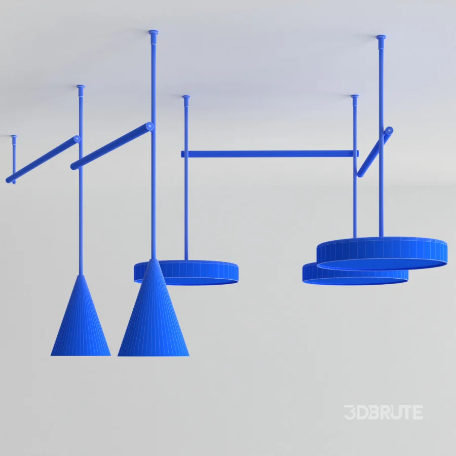 Flos INFRA-STRUCTURE EPISODE 2 Image 4