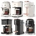 Coffee Maker Kitchen Set 11 - Thumbnail 4